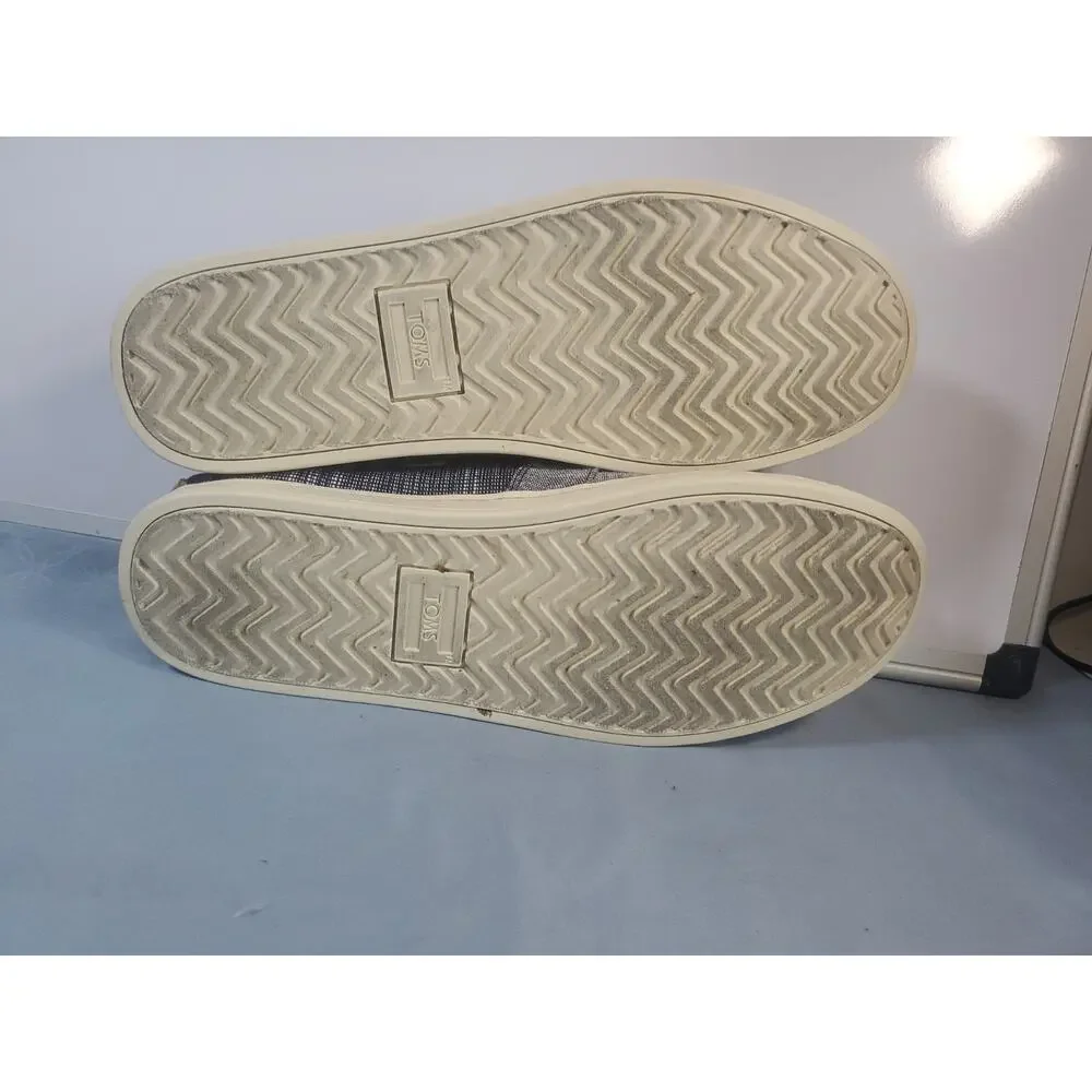 Toms product pair
